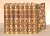 7 vols.   Meyer, H(enry) L(eon