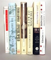 7 vols.  Modern Literature & F