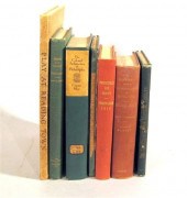 7 vols.  Pennsylvania - Histor