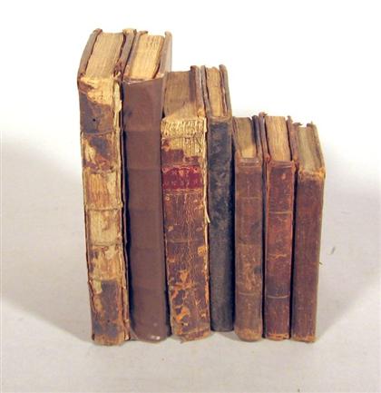 7 vols.  Philadelphia