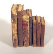 7 vols.  Philadelphia 18th-Cen