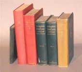 7 vols.  Philadelphia & Pennsy