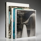 (7) VOLS. PHOTOGRAPHERS & PHOT