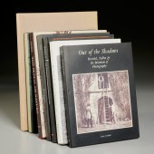 (7) VOLS., PHOTOGRAPHY AND PHO