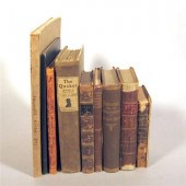7 vols.  William Penn and Rela