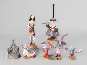 (7) Walt Disney Classics Colle