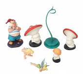 (7) Walt Disney Classics Colle