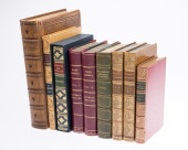 7 WORKS, 19TH/EARLY 20TH C, FI