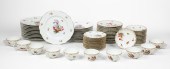 (70) Pcs Epiag Rococo (E), O&E
