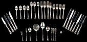70 PCS. GORHAM GREENBRIER STER