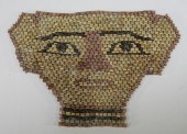 700BC ANCIENT EGYPTIAN FAIENCE