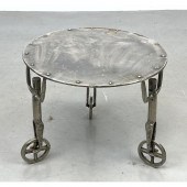 70s Artisan Whimsical Figural
