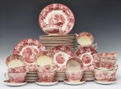 (71) WOOD & SONS ENGLISH SCENE