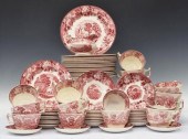 (71) WOOD & SONS ENGLISH SCENE