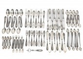 72 PC. BUCCELATI 'ESTEVAL' STE