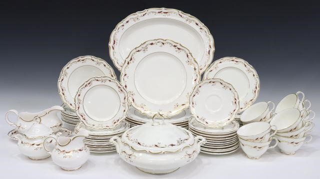 (72) ROYAL DOULTON 'STRASBOURG'