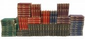 (72 VOLS) HARVARD CLASSICS: FI