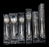 72PC WALLACE GRAND BAROQUE STE