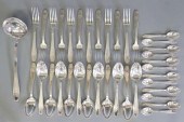 (73) FRENCH ARGENTAL SILVERPLA