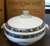 73-PIECE WEDGWOOD 'RUNNYMEDE'