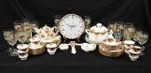 73PC ROYAL ALBERT SERVICE FOR