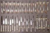 (74) CHRISTOFLE SPATOURS SILVE