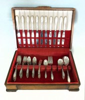 74 PC. ONEIDA ''VIRGINIAN'' ST
