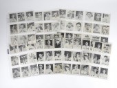 74PC GUM INC. 1939 PLAY BALL B