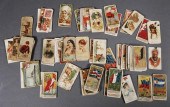 (75) ALLEN & GINTER 19C TOBACC