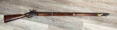 .75 CALIBER PERCUSSION MUSKET