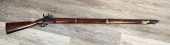 .75 CALIBER PERCUSSION MUSKET