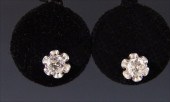 .75 CT DIAMOND SOLITAIRE BUTTE