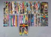 75 ECLIPSE COMICS MIRACLEMAN A
