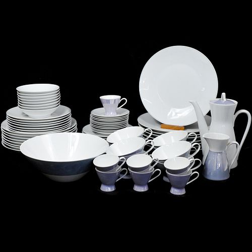 (75 PC) ROSENTHAL STUDIO LINE