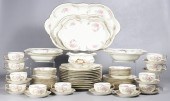 (75) Pcs Rosenthal porcelain d