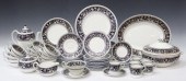 (75) WEDGWOOD FLORENTINE PORCE