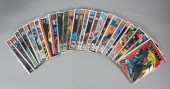 76 DC COMICS BATMAN DEATH OF R