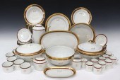 (76) FRENCH LIMOGES PORCELAIN