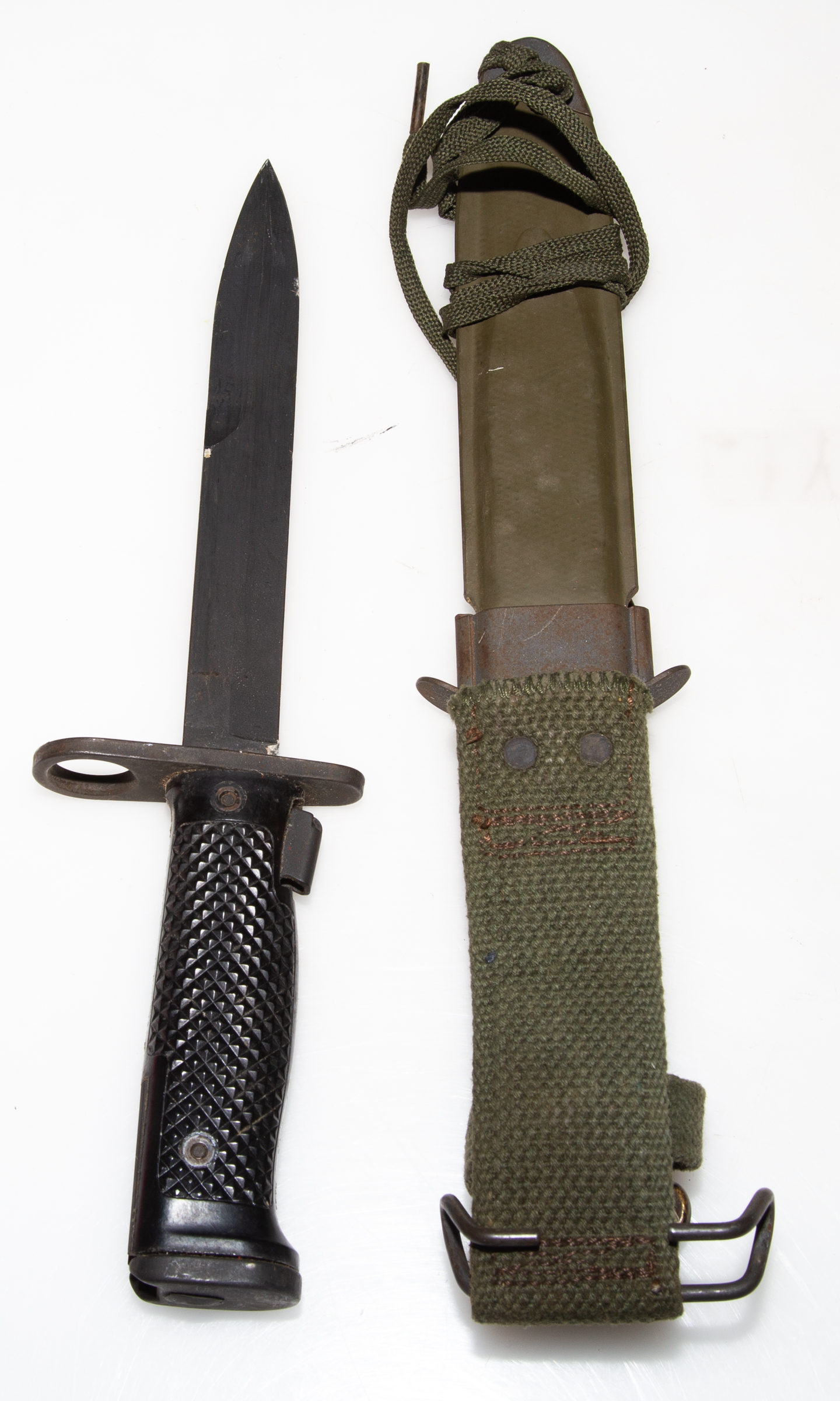 7.62 NATO RIFLE AERIAL M-6