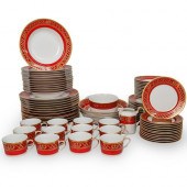 (77 PCS) CHRISTIAN DIOR "AMBAS