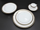77 PIECE SET OF BERNARDAUD LIM