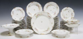 (78) FRENCH LIMOGES PARCEL GIL