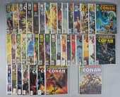 78 MARVEL COMICS THE SAVAGE SW