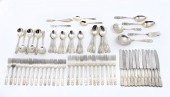 78 PC. WESTMORLAND STERLING ''