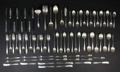78 PIECES INTERNATIONAL PRELUD