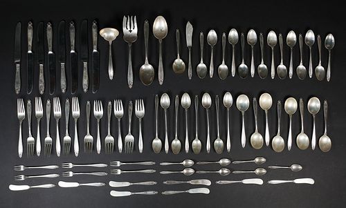 78 PIECES INTERNATIONAL PRELUDE
