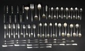 78 PIECES INTERNATIONAL PRELUD