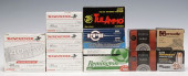 (780) AMMO, .40 S&AMP;W CALIBE