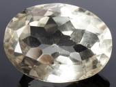 78.8 CT. LOOSE OVAL-CUT LEMON
