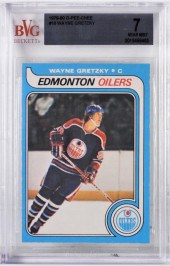 79-80 O-PEE-CHEE HOCKEY #18 WA
